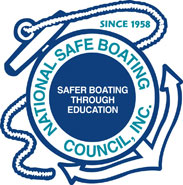 safe boating